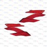 فلاپ چراغ قرمز آپاچی جدید (اصل)