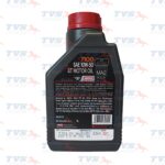 روغن 1لیتری MOTUL 10W50
