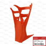 فلاپ پشت تایر کلیک (اصل)