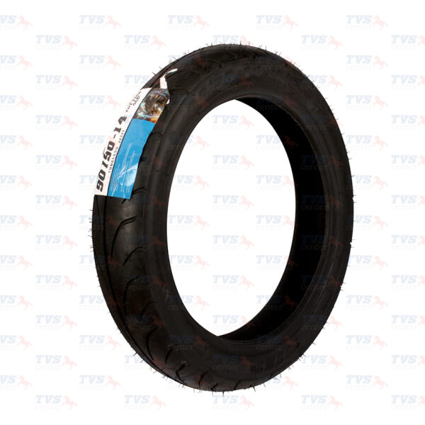 تایر 90/90/14 T.N.T