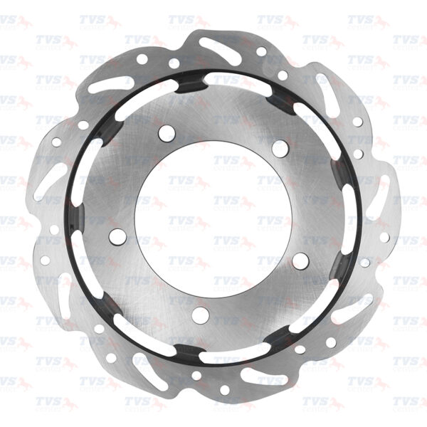دیسک جلو J200 (غیراصل)