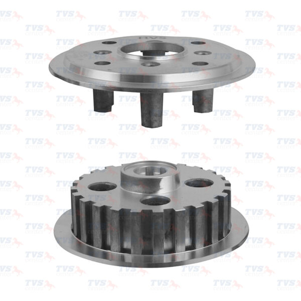 چهارشاخ کلاچ HLX150(غیراصل)
