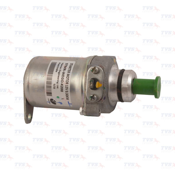 استارت کامل HLX150 واروک