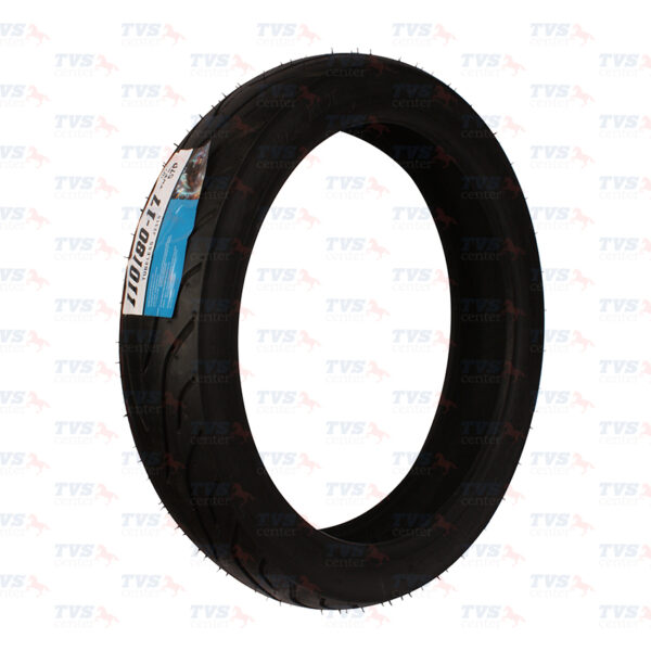 تایر 110/80/17 T.N.T