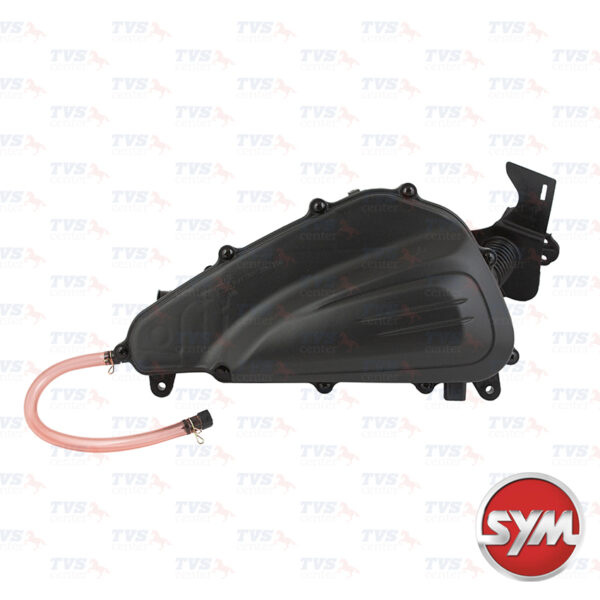هواکش کامل J200(اصل)