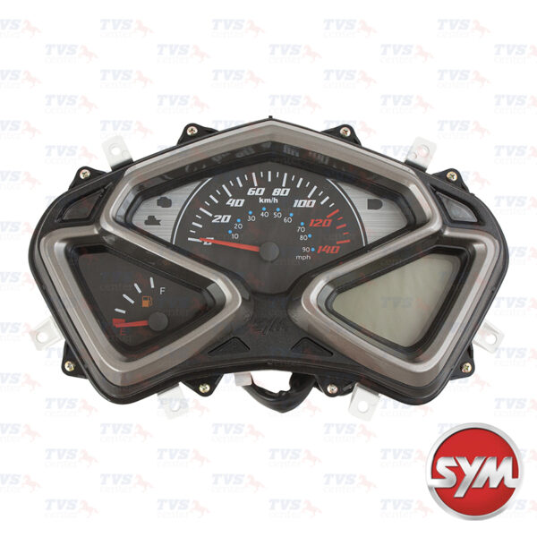 کیلومتر کامل J200 (اصل)