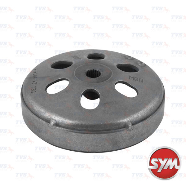 قاب لنت کلاچ J200 (اصل)