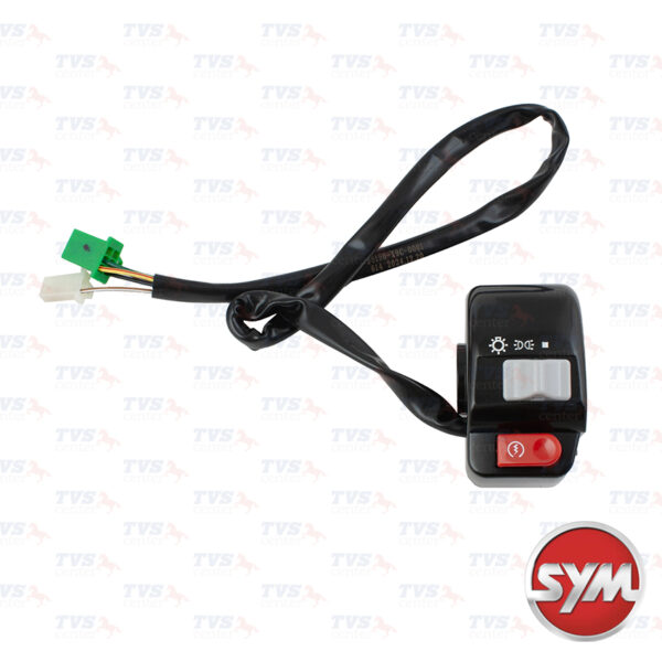قلوه کلید راست J200 (اصل)
