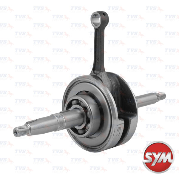 میل لنگ کامل J200 (اصل)
