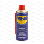 اسپری WD-40