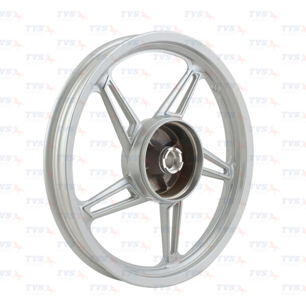 رینگ عقب HLX150 نقره ای (اصل)