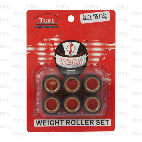 ساچمه کلاچ کلیک 150 (TGR1)