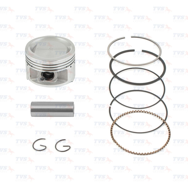 رینگ و پیستون HLX150 (اصل)