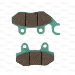 لنت دیسکی 7074 اسکار