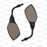 آینه کامل HLX (اصل)