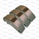 لنت کلاچ کلیک 160 (اصل)