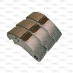 لنت کلاچ کلیک 160 (اصل)