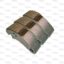 لنت کلاچ کلیک 160 (اصل)
