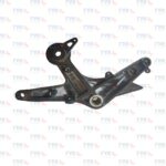 براکت جاپایی جلو راست آپاچی 200 (اصل)