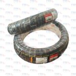 تایر عقب و جلو کلیک 150 IRC (اصل)