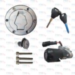 ست سوئیچ آپاچی 200 (میندا)