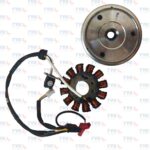 دستگاه برق کامل HLX (نیپون)