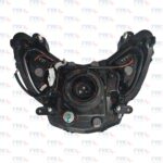 چراغ جلو کامل آپاچی 200 (میندا)