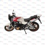 ماکت موتورسیکلت طرح HONDA