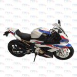 ماکت موتورسیکلت طرح S1000