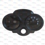 قاب کیلومتر کامل HLX (غیراصل)