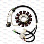 بوبین برق HLX (غیراصل)