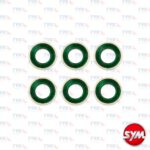 ساچمه کلاچ JOY MAX (اصل)