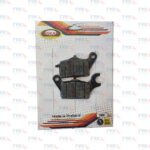 لنت جلو کلیک 150 (اسکار)
