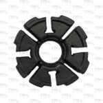 لاستیک توپی HLX (غیراصل)