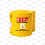 رینگ و پیستون آپاچی 200 (USHA)